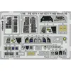 Image de Eduard F-16D Block 50 1/48 KINETIC