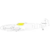 Image de Eduard Bf 109K TFace 1/48