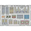 Image de Eduard F-4G seatbelts STEEL 1/48 MENG