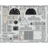 Image de Eduard Spitfire Mk.Vc Weekend 1/48