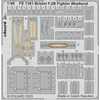 Image de Eduard Bristol F.2B Fighter Weekend 1/48