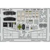 Image de Eduard PBY-5A 1/72 HOBBY 2000 / ACADEMY