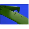 Image de Eduard Bf 109 balance weights PRINT 1/48