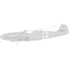Image de Eduard Bf 109K national insignia 1/48