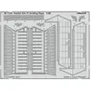 Image de Eduard Ailerons d'atterrissage Hunter GA.11 1/48 AIRFIX
