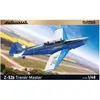 Image de Eduard Z-526 Trenér Master 1/48 EDUARD-PROFIPACK