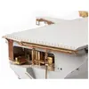 Image de Eduard USS Nimitz CVN-68 part 5 1/350 TRUMPETER