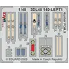 Image de Eduard Hunter FGA.9 SPACE 1/48 AIRFIX