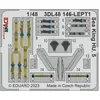 Image de Eduard Sea King HU.5 SPACE 1/48 AIRFIX