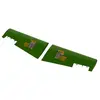 Image de Eduard FM-1 gun bays PRINT 1/48