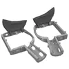 Image de Eduard Bf 109K-4 wheel bays PRINT 1/48
