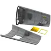 Image de Eduard Bf 109K-4 radio compartment PRINT 1/48