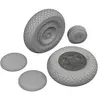 Image de Eduard P-47D wheels cross tread 1/48