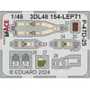Image de Eduard P-47D-25 ESPACE 1/48