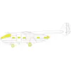 Image de Eduard Go 244B 1/48 ICM