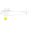 Image de Eduard Fokker D.VIIF 1/48