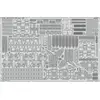 Image de Eduard HMS Ark Royal 1939 part 1 1/350 I LOVE KIT