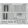 Image de Eduard Me 410A-1 1/72 AIRFIX