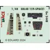 Image de Eduard Go 244B SPACE 1/48 ICM