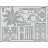 Image de Eduard F4U-2 1/48 USINE DE MAGIE