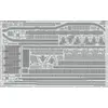 Image de Eduard HMS Ark Royal 1939 part 3 1/350 I LOVE KIT