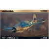 Image de Eduard F4F-4 Wildcat late 1/48 PROFIPACK