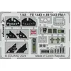 Image de Eduard FM-1 TAMIYA