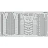Image de Eduard TBD-1 landing flaps HOBBY BOSS