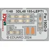 Image de Eduard Fw 190D-9 SPACE 1048
