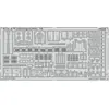 Image de Eduard B-17F undercarriage & exterior 1/48