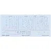 Image de Eduard L-29 stencils 1/72