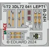 Image de Eduard B-24H ESPACE 1/72