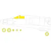 Image de Eduard U-2S TFace