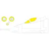 Image de Eduard A-4B Tface