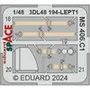 Image de Eduard MS 406.C1 ESPACE