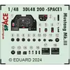 Image de Eduard Mustang Mk.III SPACE