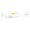Image de Eduard Spitfire Mk.VIII AIRFIX