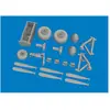 Image de Eduard L-410UVP 2024 ex-Gavia EDITION upgrade set GAVIA/