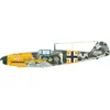 Image de Eduard Bf 109F-2 EDUARD-WEEKEND