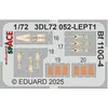 Image de Eduard Bf 110G-4 SPACE