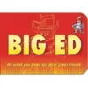 Image de Eduard TIGER I Mid. Production BIG ED pour kit Tamiya