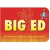 Image de Eduard B-17G FLYING FORTRESS BIG ED pour kit Revell
