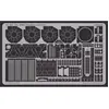 Image de Eduard Fw 200C Condor extérieur pour kit Revell