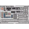 Image de Eduard Meteor F.Mk.8 pour kit MPM
