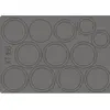 Image de Eduard Masques de roue BT-7 pour Tamiya