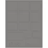 Image de Eduard L 4500 Büssing NAG windows for AFV Club