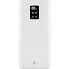 Image de Fixed Zen USB-C PD 20W Power Bank 20.000 mAh (20000 mAh, 20 W, 74 Wh), Chargeur de secours, Blanc