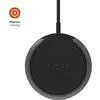 Image de Fixed MagPad 15W Wireless Charging Pad/Stand Noir (15 W), Chargeur sans fil, Noir