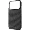 Image de Fixed MagVelar pour Apple iPhone 17 Pro, noir (Apple iPhone 17 Pro), Coque pour téléphone portable, Noir