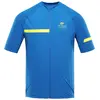 Image de Alpine Pro Maillot à Manches Courtes Sagen